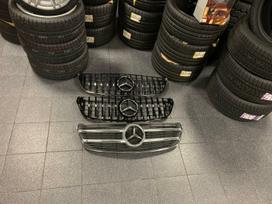 Mercedes-Benz V klasė dalimis. Mb vito v klasės daugybė kitų atsarginių dalių mb vi