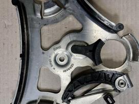 BMW 5 serija, 8507325, Bmw 5 series oil pump vacuum pump set 8507325 1141751612805 114