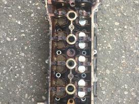 Toyota RAV4, 1AZ-FE, 2003 year toyota rav4 rav 4 2 0 petrol cylinder head with valves