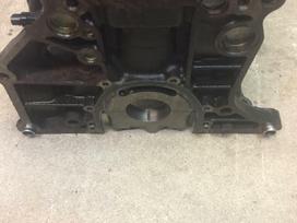 Volkswagen Polo, 06K103023N / N, variklio blokas