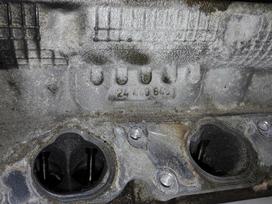 Opel -kita-, Z32se, cylinder head