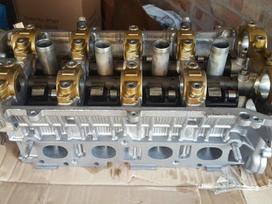 Toyota Corolla, 2ZZ-GE VVTL, моторная головка
