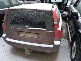 Volvo V70 dalimis. 8620 34257 dalis siunciu i visus lietuvos miestus kably