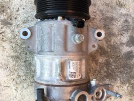 Ford Focus, h1bh-19d629-da, alkūninis velenas, stūmokliai