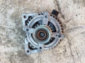 Ford Fiesta, h1bt-10300-fc, Generatorius h1bt 10300 fc