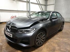 BMW 3 serija по частям. Dėl dalių skambinkite 370 601 801 26 viber whatsap