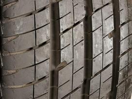 Continental, vasaras 215/75 R16