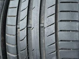 Continental, summer 235/35 R19