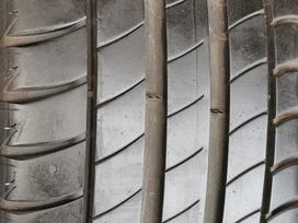 Michelin, vasarinės 205/55 R17