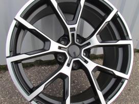 BMW 728M Style, легкосплавные , R20