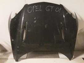 Opel GT