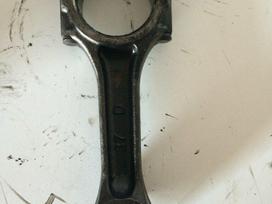 Mitsubishi L200, 4D56, 2004 4d56 mitsubishi 2 5 d diesel engine connecting con rod mit