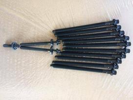 Mini Cooper, N12B16, 2008 n12 n12b16 mini r55 r56 r57 1 6 petrol engine cylinder head