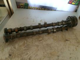 Maserati Gransport, M139, 2007 m139 maserati 4 2 petrol engine pair of camshaft 212497 2
