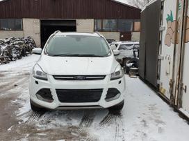 Ford Kuga Rida 43 000 myliu