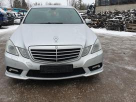 Mercedes-Benz E220 Rida 147 000