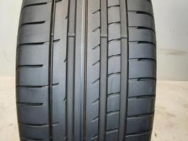 Goodyear Eagle F1 Asym.2 SUV 2023m, summer 285/45 R20