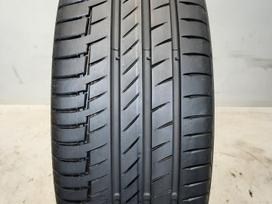 Continental PremiumContact 6, летние 225/55 R18