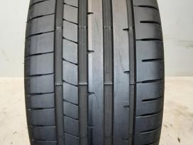 Dunlop Sport Maxx RT2 2024m, летние 255/35 R20