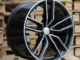 Mercedes-Benz S Class AMG Style, vieglmetāla, R20