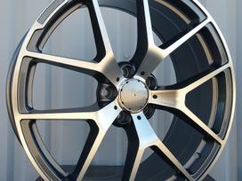 Mercedes-Benz E Class AMG Style, легкосплавные , R20