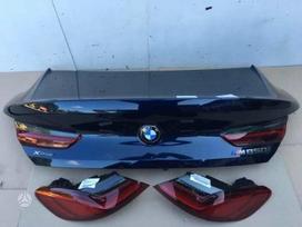 BMW 8 serija body parts