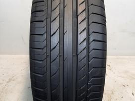 Continental ContiSportContact-5 SUV, summer 235/60 R18