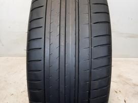 Michelin Pilot Sport 4S 2022m, летние 235/45 R20