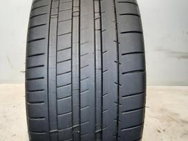 Michelin Pilot Super Sport *, летние 265/35 R19