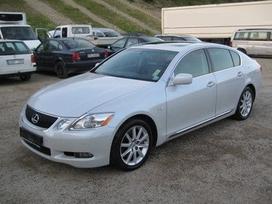 Lexus GS 300 dalimis. Ardome ir gs 450h 08 gs 350 09 разбераем и gs 450