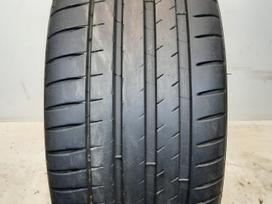 Michelin Pilot Sport 4S 2025m, летние 255/40 R20