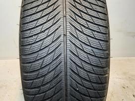 Michelin Pilot Alpin 5 AO 2024m, зимние 255/40 R20