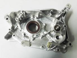 Mitsubishi Pajero, 4D56T 4D56, детали двигателя