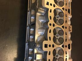 Ford Fiesta, JTJA JTJB RFBM5G-6090-EB, engine parts