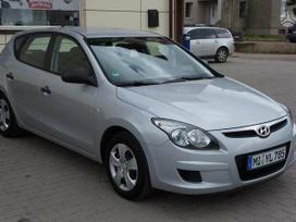 Hyundai i30, G4FA, по частям. Variklis deze ok rida 173500km