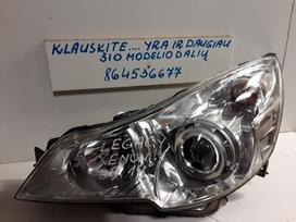 Subaru Legacy Naudotos autodetales didelis pasirinkimas geros kainos prekia