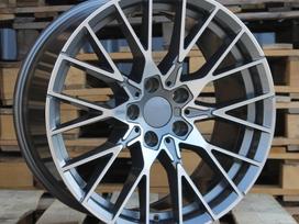 BMW Competition Style, lengvojo lydinio, R19