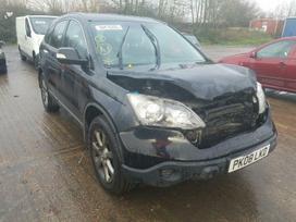Honda CR-V Dėl daliu skambinikite 37068679002 37060000292 37068784405