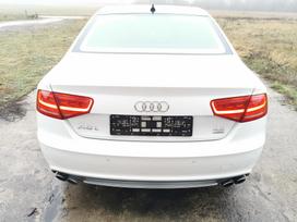 Audi A8 for parts