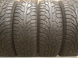 Hankook Winter I'Pike apie 8mm, winter 215/60 R17
