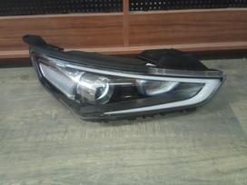 Hyundai IONIQ dalimis. Uab dėvautoda įm k 304446362 pvm mok kodas lt100