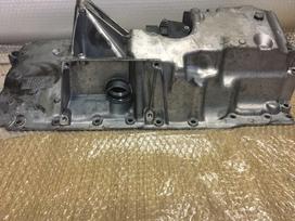 BMW X3 M, N57D30B, dzinēja detaļas