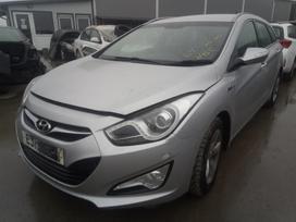 Hyundai i40 dalimis. Uab dėvautoda įm k 304446362 pvm mok kodas lt100