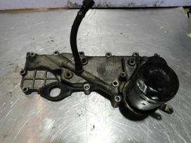 Ford Ranger, WLC W9, engine parts