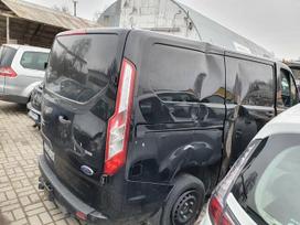 Ford Transit Custom, Saldytuvas Thermo king, по частям. Rida tik 32000km saldytuvo iranga variklio kodas