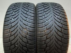Nokian WR SUV4, зимние 255/45 R20