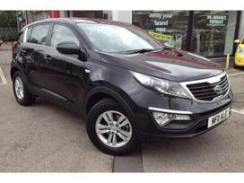 Kia Sportage for parts. доставка бу запчастей с разтаможкой в минск рб и мос