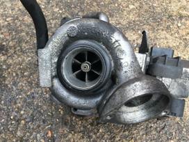 BMW 3 serija engine parts