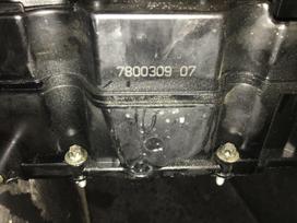 BMW 330, 7800309 , dzinēja detaļas