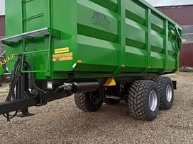 -Kita- Dil-2000, dumper / tipper